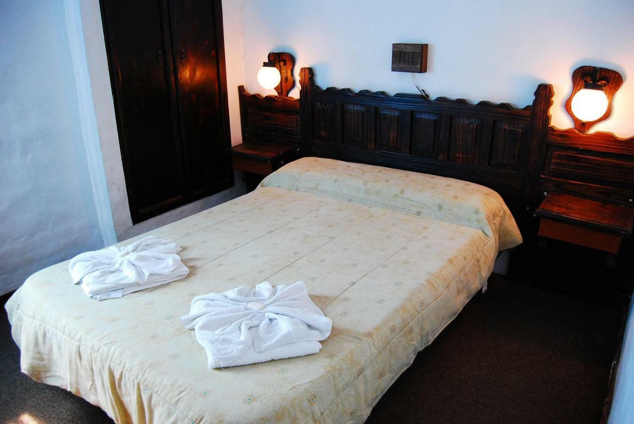 Hotel Maspalomas Villa Carlos Paz Exteriér fotografie