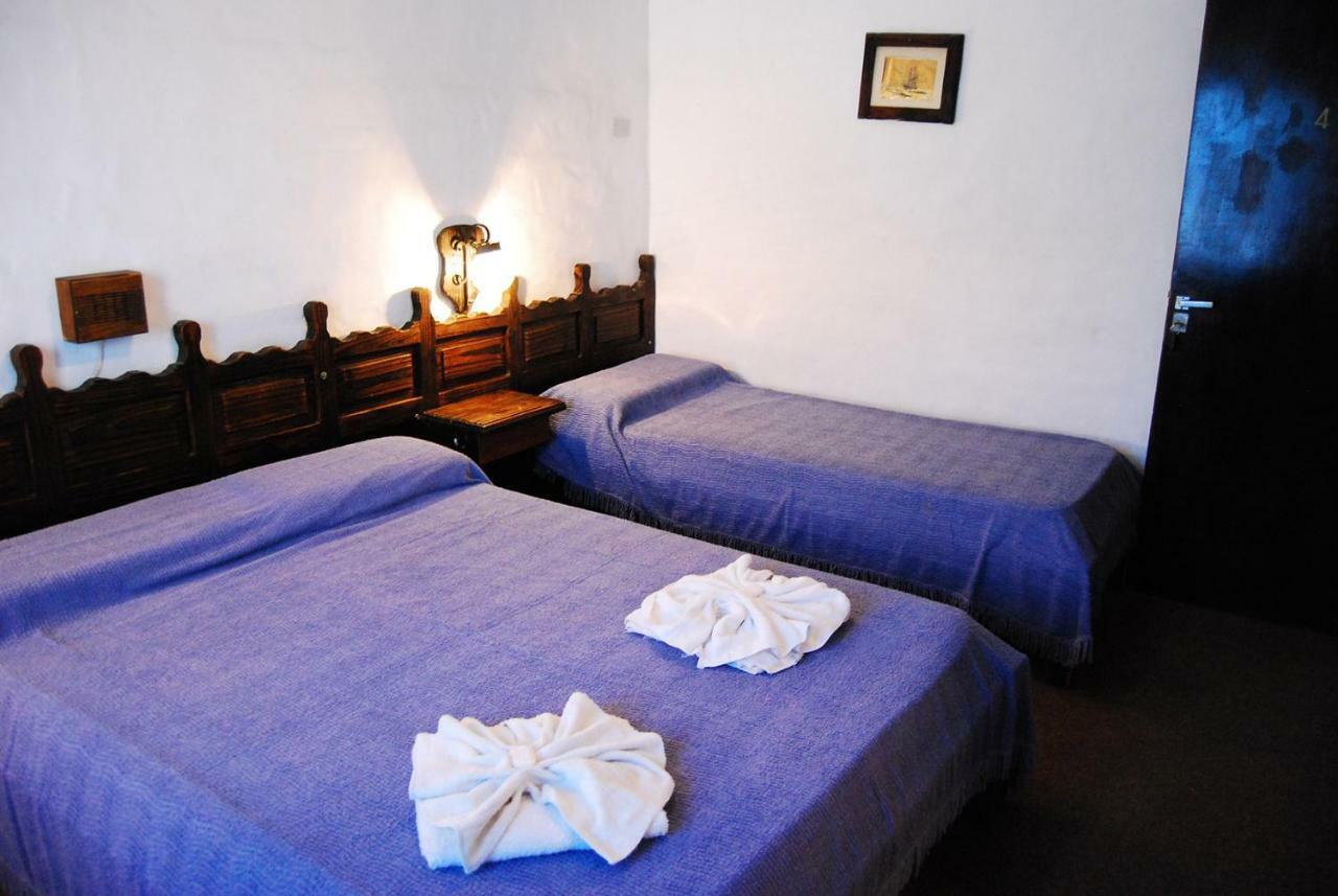 Hotel Maspalomas Villa Carlos Paz Exteriér fotografie